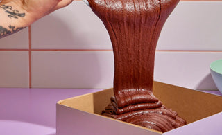 Brownie Tips for Perfect Bakes - Crumbs & Doilies